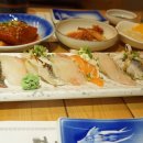 여수맛집 봉초밥 이미지