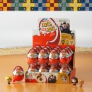 지에스25 남산조이점 | 해리포터 킨더조이 퀴디치 황금해리를 찾아라 이벤트 참여, 구매후기