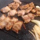 깡통삼겹살 이미지