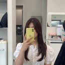 엠.스타일짐 | [순천] 호수공원 미용실 '메르시엠 헤어'레이어드컷 C컬펌 후기!