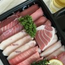 집으로 간 참치 이미지