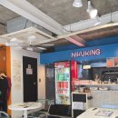 일품바베큐치킨 | [홍대 식당] 니꾸킹버거, 연남동 수제버거 핫바베큐 치킨 솔직후기