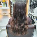 상가막마을회관 | [인천/간석동] '지현헤어탑' 여성 커트 :: 지저분한 머리 다듬고 온 후기