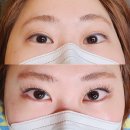 솔솔수학교습소 | 양산 서창속눈썹 잘하는 곳! 숲앤뷰티 속눈썹연장 플랫모후기