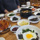 황태통나무집식당 이미지