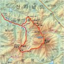 제 519차(10-47/16.09.24) 불갑산 정기산행 이미지