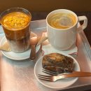 세븐일레븐 진주경상대후문점 | [진주] 경상대 후문쪽 옥수수커피, 구움과자, 케이크 맛집 “몬커피”