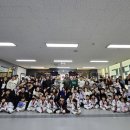 용인대석사 푸른태권도 이미지