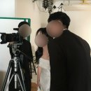 [오브라마에스트라 인천] 인물 중심의 깔끔한 스튜디오 웨딩촬영 솔직후기 (시안제작 꿀팁)