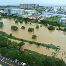 오산천 산책로 이미지