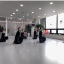 한국무용(중급) 이미지