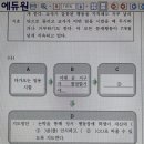 유초등 파이널 모의고사 2회 교육과정 B 이미지