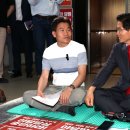 전한길 “김문수, 내게 사과하고 은퇴하라…내 뒤에 尹·김건희 있어” 이미지