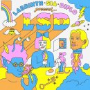 LSD(Labrinth, Sia, Diplo) - Genius 이미지