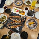 조리고 | 청주 공항 맛집 오창 조리고 생선구이 후기