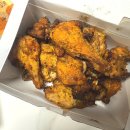 굽네치킨 조촌점 이미지