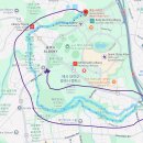 4월 22일 (수요일): Lucas Creek / Bush rd, Albany 이미지