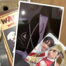 우영트레이딩 | ANITEEZ IN THE CALLING 애니티즈 인더 콜링 신촌 유플렉스 팝업 후기