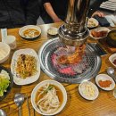 오정2호 주차장 다이닝코드