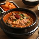 본뼈해장국 이미지