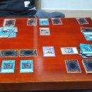 엘케이빌 | [2023.02.05] 서울 아현역 유희왕·TCG 카드샵 카드킹덤 방문 후기