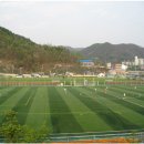 양구종합운동장 이미지