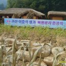 메밀꽃 필 무렵 코스 이미지