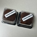 브레드홍 | [서울 오류동] 페이머스 베이커리, 세븐피트, 브레드 홍 : 두바이 쫀득 쿠키 맛 비교 / 오류동 카페...