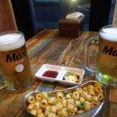 먹태에 꼬치다 이미지