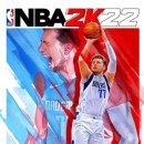 NBA2K22 Tailer (PS5, XBOX 차세대 버전 적용) 이미지