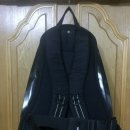 STONE ISLAND / PVC BACKPACK / FREE 이미지