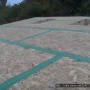 수성우레탄 지붕 방수 기법을 소개합니다. 이미지
