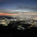 남한산성 일주와 야경(19.9.13) 이미지