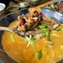 노포식당 이미지