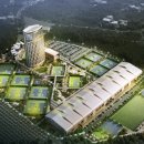 테니스파크 이미지