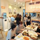 여우애김밥 이미지