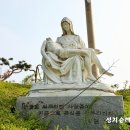 죽산 순교성지 성지설명 이미지