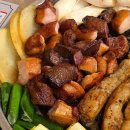 지에스25 일산호수 | 일산 백석ㅣ곱이 꽉 차있는 백석역맛집 “너랑나랑한우곱창” 후기