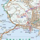 영복원 | 와룡지맥 2구간 (2부) : 길이 없는 산을 오르는데도 운이 따른다 (비운치 ~ 민재봉 ~ 와룡산(새섬봉...