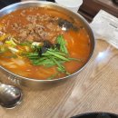 파주 닭국수 + 파주 조은 도너츠 후기