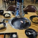오목교역 돼지고기 맛집 월촌도야지