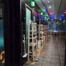 롯데 노래연습장 이미지