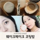 웨이크메이크 워터 글로우 코팅밤 내돈내산 후기