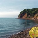 계류장 앞 이미지