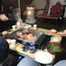 이마트24강남고개점 | 서울근교캠핑장 경기도캠핑장 광명 도덕산 캠핑장 4박5일 후기