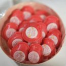 주정차67 | [부천] 설명절선물준비 부천 떡케이크주문 '오늘나의정원' 복주머니바람떡 추천