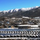 지리산골 이미지