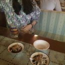 크로바떡볶이