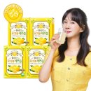 팔팔에프앤비 | 홀베리 유기농 레몬즙 "달라진 아침 루틴" 상쾌한 변화