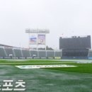 프로야구 수도권 잠실·인천·수원 경기 우천 취소 이미지